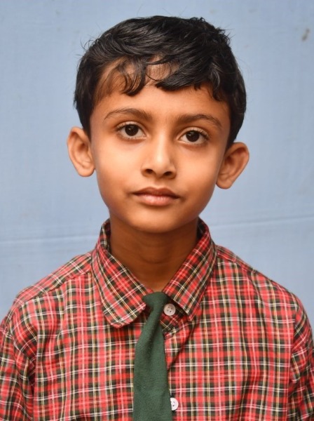 VIRAT YADAV 
